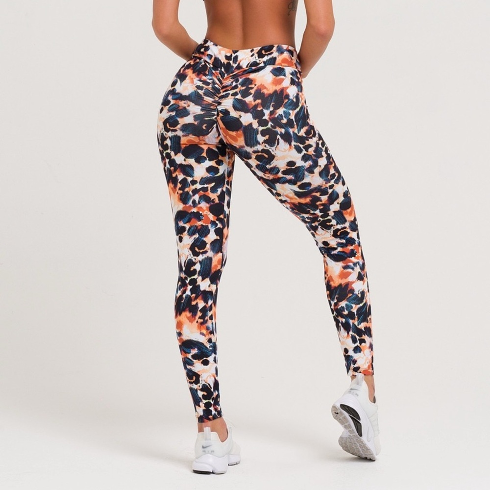 LICI FIT WILD THING SET MEDIUM